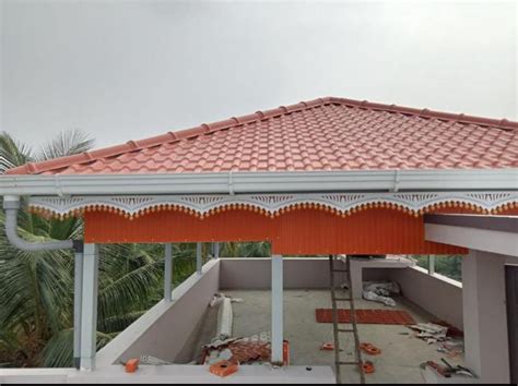 roof sheet design ideas india